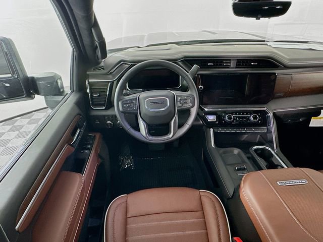 2026 GMC Sierra 2500HD Denali Ultimate - Photo 13