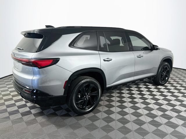 2026 Buick Enclave Sport Touring - Photo 6