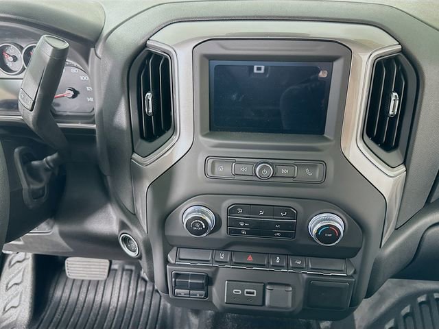 2025 GMC Sierra 2500HD Pro - Photo 10