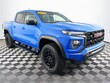 GMC Canyon