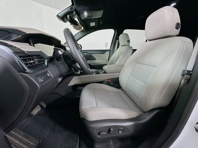 2026 GMC Acadia Elevation - Photo 9