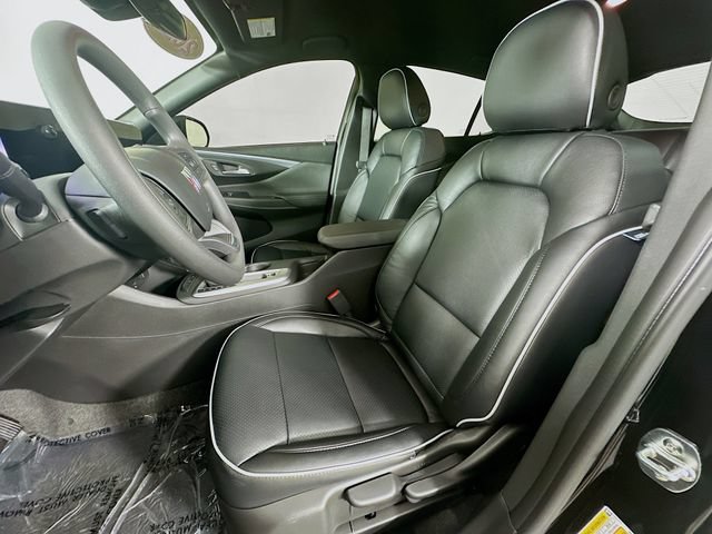 2026 Buick Envista Preferred - Photo 10