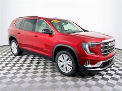 2026 GMC Acadia Elevation SUV