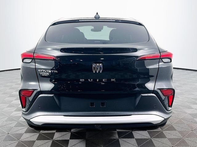 2026 Buick Envista Preferred - Photo 6