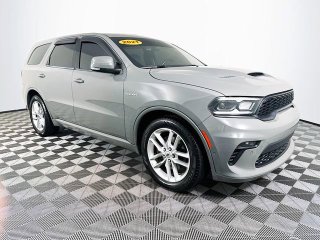 2021 Dodge Durango R/T AWD's photo