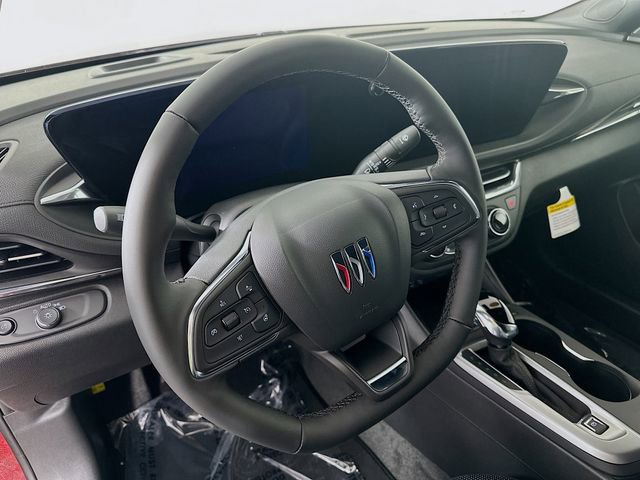 2026 Buick Envista Preferred - Photo 8