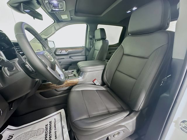 2026 GMC Sierra 1500 Elevation - Photo 10