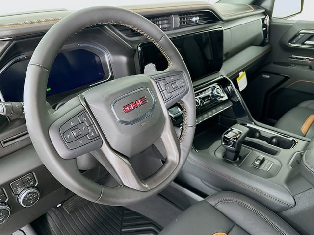 2026 GMC Sierra 1500 AT4 - Photo 9