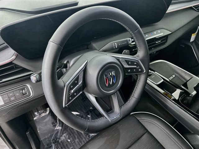 2026 Buick Enclave Sport Touring - Photo 9