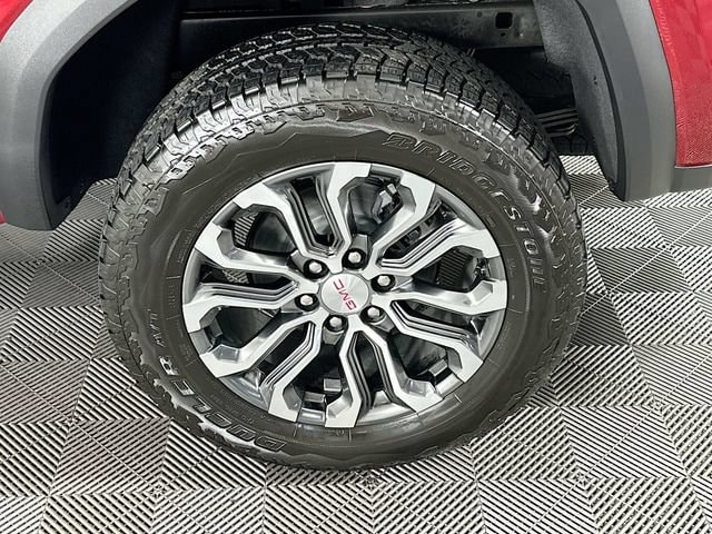 2026 GMC Canyon Denali - Photo 20