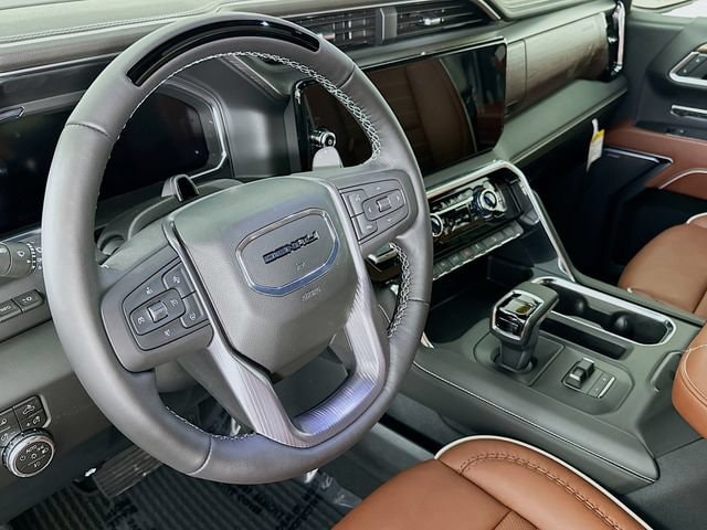 2026 GMC Sierra 1500 Denali Ultimate - Photo 9