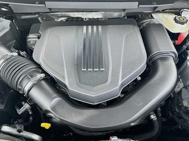 2026 Buick Enclave Sport Touring - Photo 20