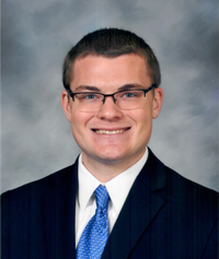 Staff member SETH BIGGS from 71f6e2330647