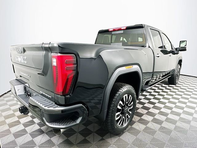 2026 GMC Sierra 2500HD Denali Ultimate - Photo 6