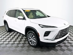 2026 Buick Enclave Preferred SUV