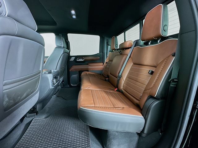 2026 GMC Sierra 1500 Denali Ultimate - Photo 11