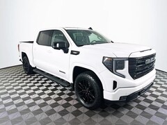 2026 GMC Sierra 1500 Elevation Truck