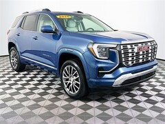 2026 GMC Terrain Denali SUV