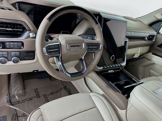 2026 GMC Yukon XL Denali - Photo 7