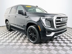 2026 GMC Yukon Elevation SUV