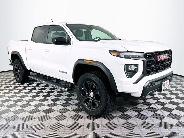 2024 GMC Canyon 4WD Elevation Crew Cab Short Box's photo