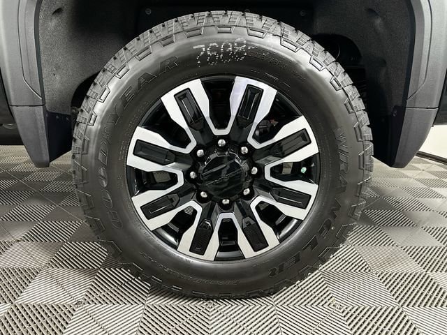 2026 GMC Sierra 2500HD Denali Ultimate - Photo 19