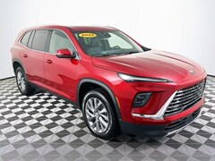 2026 Buick Enclave Preferred SUV