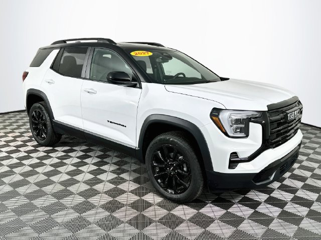 2027 Gmc Terrain