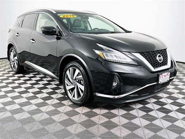 2019 Nissan Murano