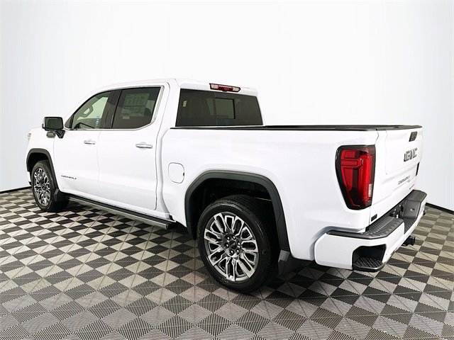 2026 Gmc Sierra 1500 Denali Ultimate photo 4