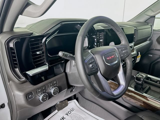 2026 GMC Sierra 1500 Elevation - Photo 9