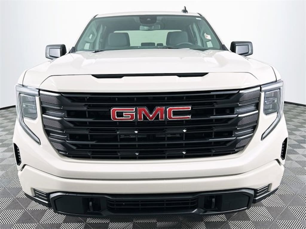 New 2026 GMC Sierra 1500 Pro Truck