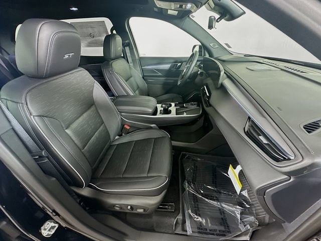 2026 Buick Enclave Sport Touring - Photo 18