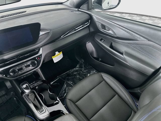 2026 Buick Envista Sport Touring - Photo 14