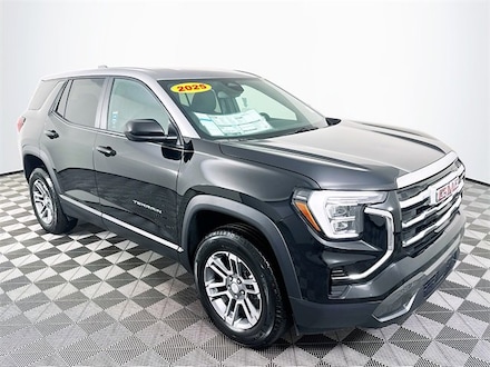 2025 GMC Terrain Elevation SUV