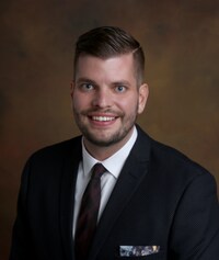 Staff member DAVID FUSON from 4836519eeb3b