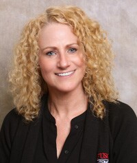 Staff member HEIDI DODSON from 4836519eeb3b