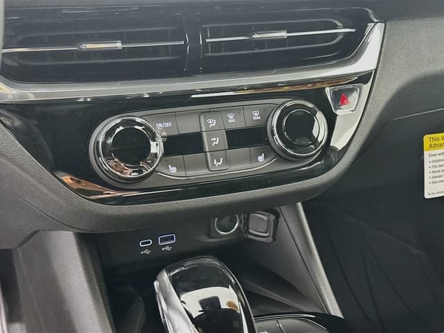 2026 Buick Envista Sport Touring - Photo 10