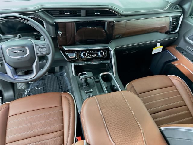 2026 GMC Sierra 1500 Denali Ultimate - Photo 13