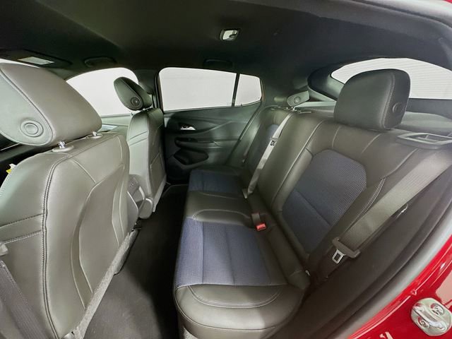 2026 Buick Envista Preferred - Photo 10