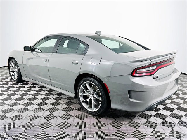 2023 Dodge Charger GT photo 3