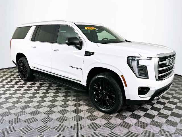 2026 GMC Yukon 4WD Elevation's photo