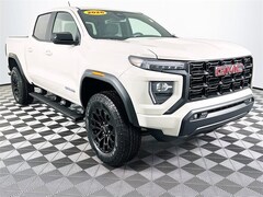 2026 GMC Canyon Elevation Truck