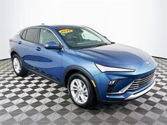 2026 Buick Envista Preferred SUV