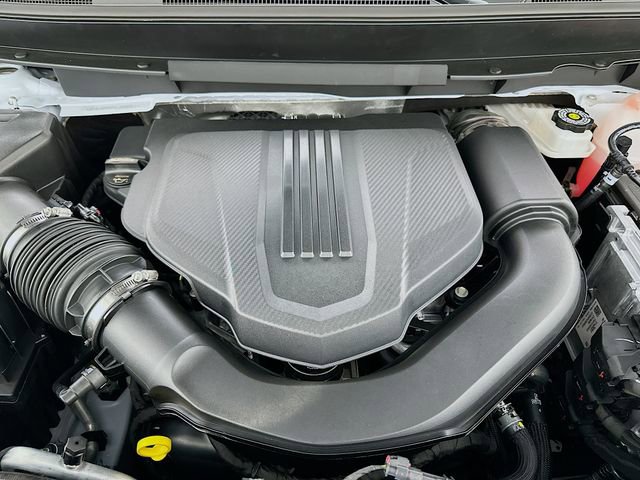 2026 Buick Enclave Sport Touring - Photo 19