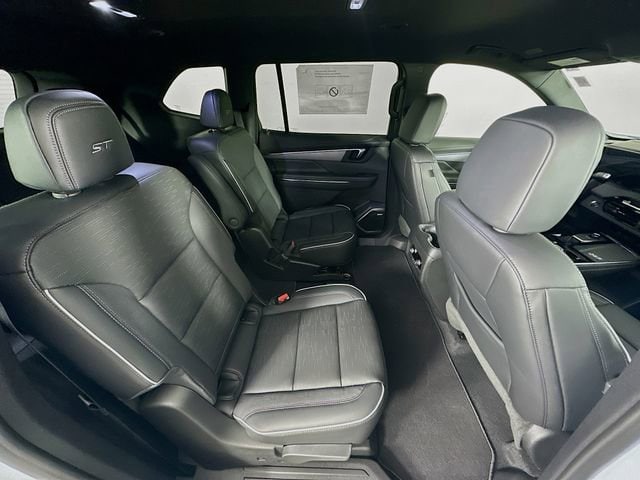 2026 Buick Enclave Sport Touring - Photo 16