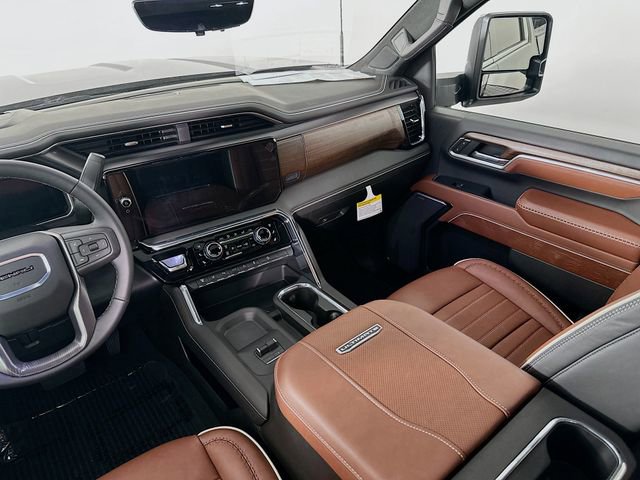 2026 GMC Sierra 2500HD Denali Ultimate - Photo 14