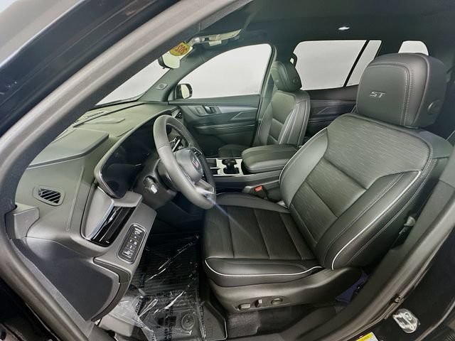 2026 Buick Enclave Sport Touring - Photo 8