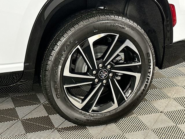 2026 Buick Enclave Sport Touring - Photo 18