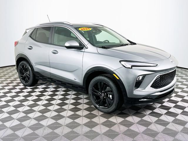 2026 Buick Encore GX Sport Touring AWD's photo